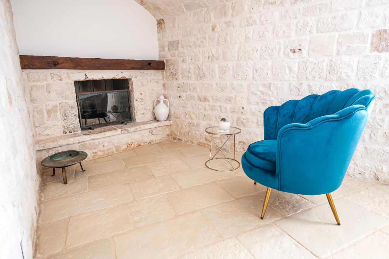 Trulli Vecchia Corte מונופולי מראה חיצוני תמונה