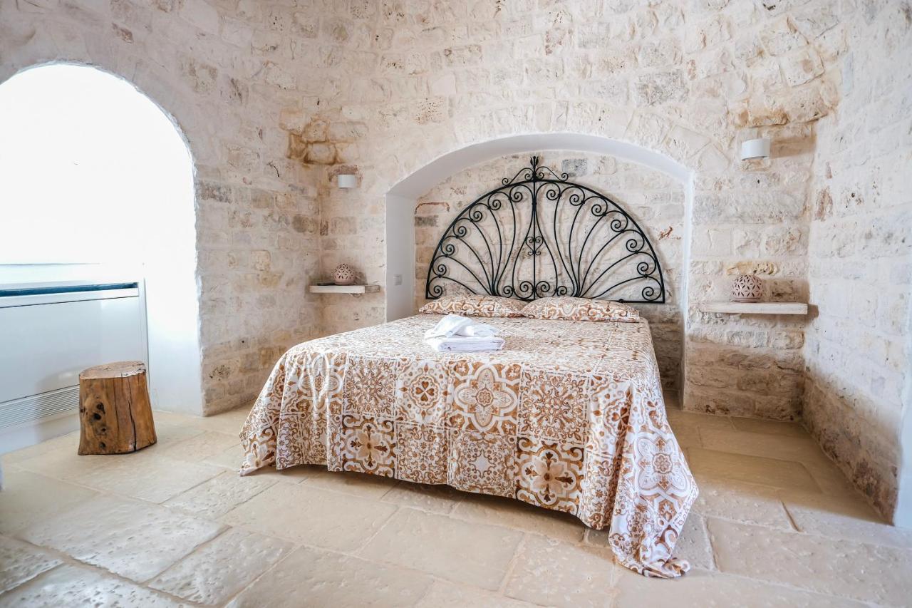 Trulli Vecchia Corte מונופולי מראה חיצוני תמונה