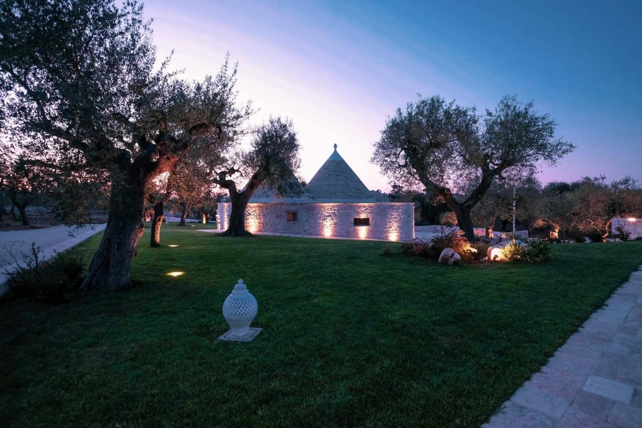 Trulli Vecchia Corte מונופולי מראה חיצוני תמונה