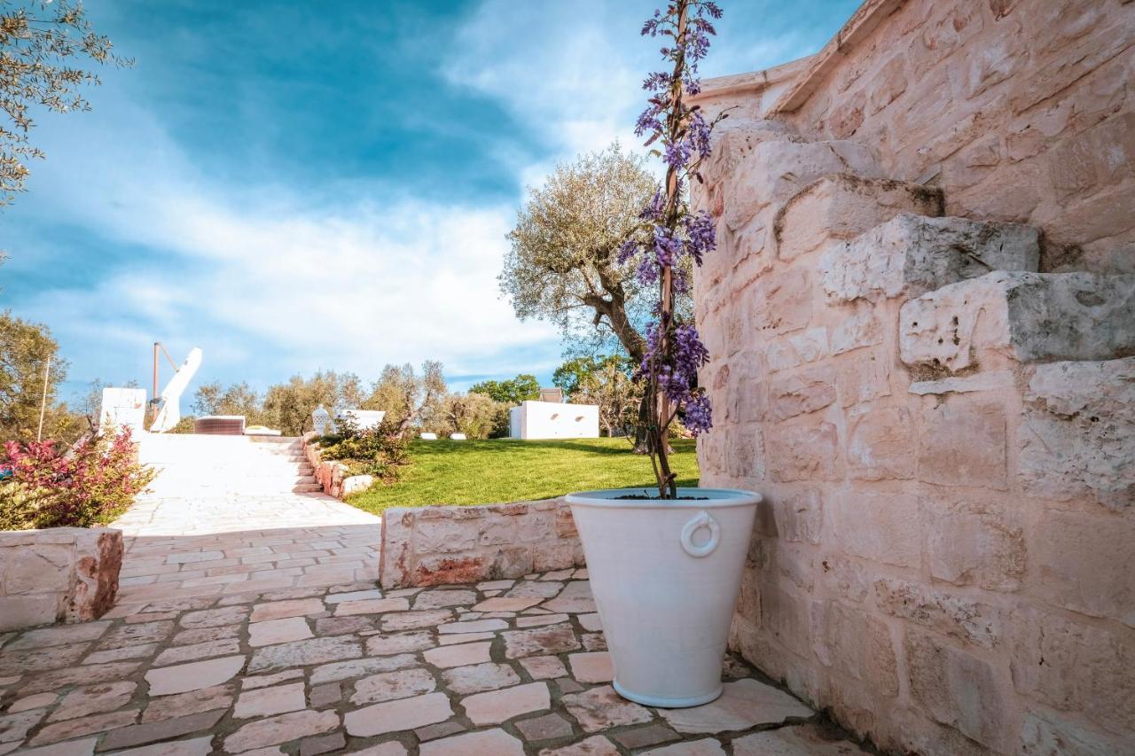 Trulli Vecchia Corte מונופולי מראה חיצוני תמונה