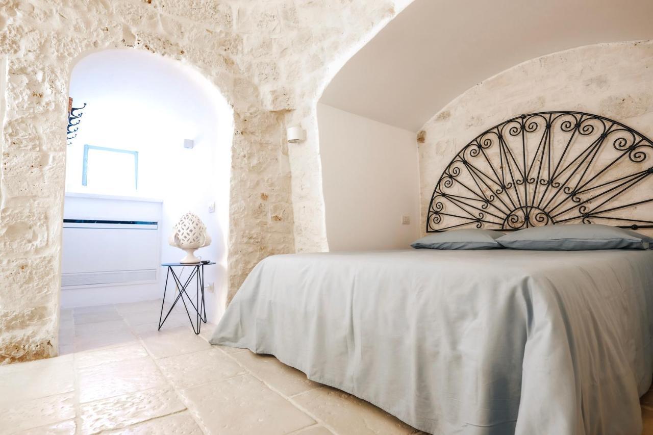 Trulli Vecchia Corte מונופולי מראה חיצוני תמונה