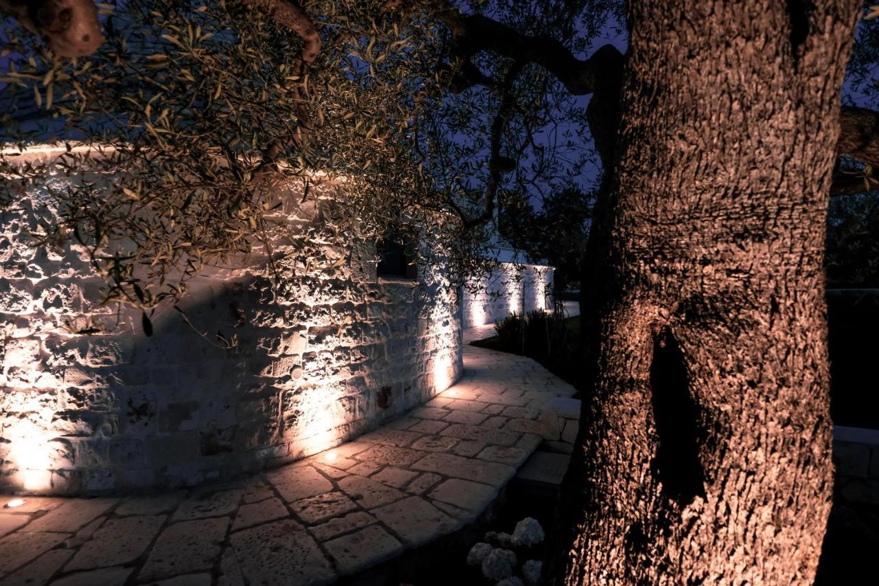 Trulli Vecchia Corte מונופולי מראה חיצוני תמונה