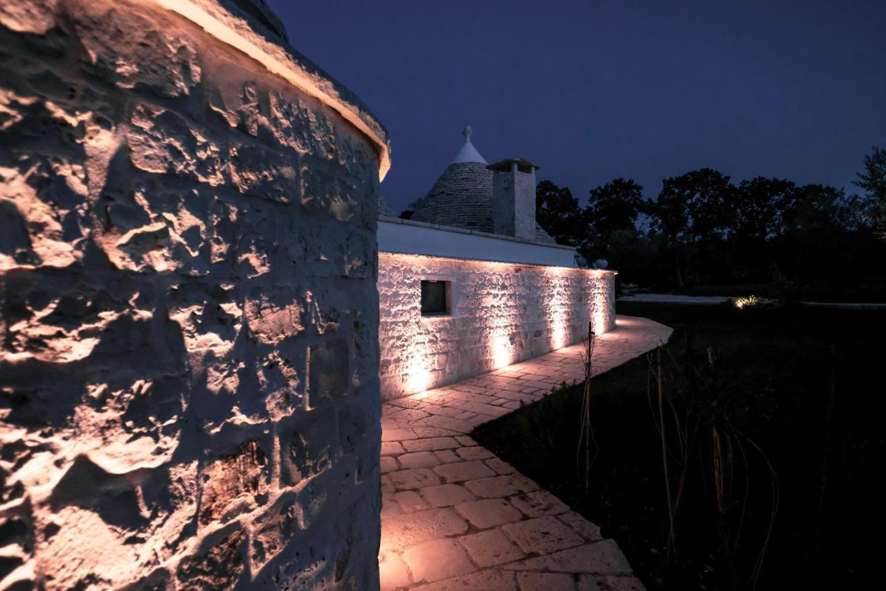 Trulli Vecchia Corte מונופולי מראה חיצוני תמונה