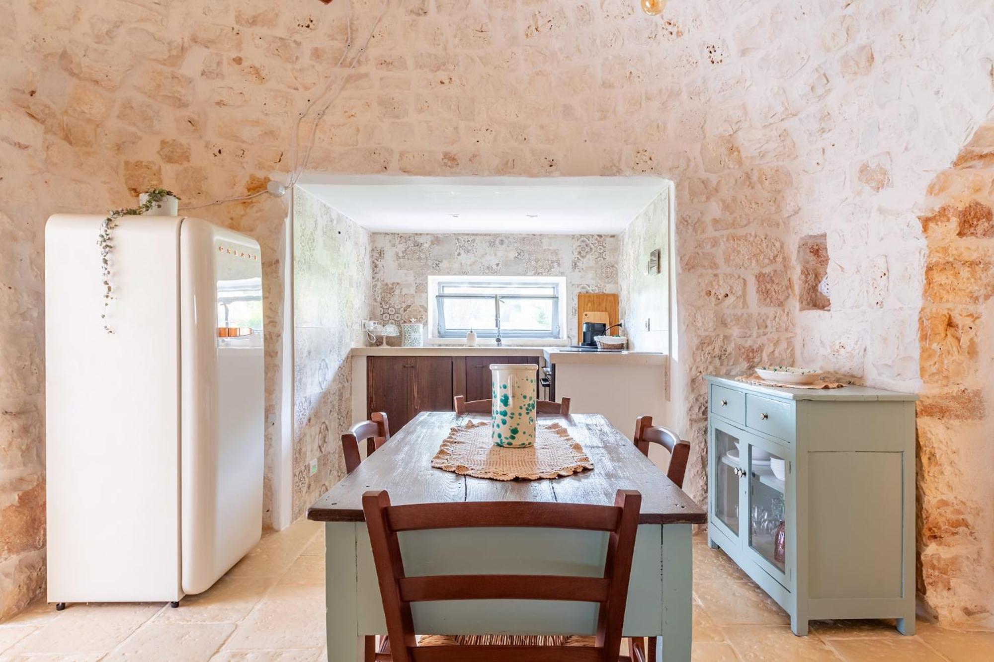 Trulli Vecchia Corte מונופולי מראה חיצוני תמונה
