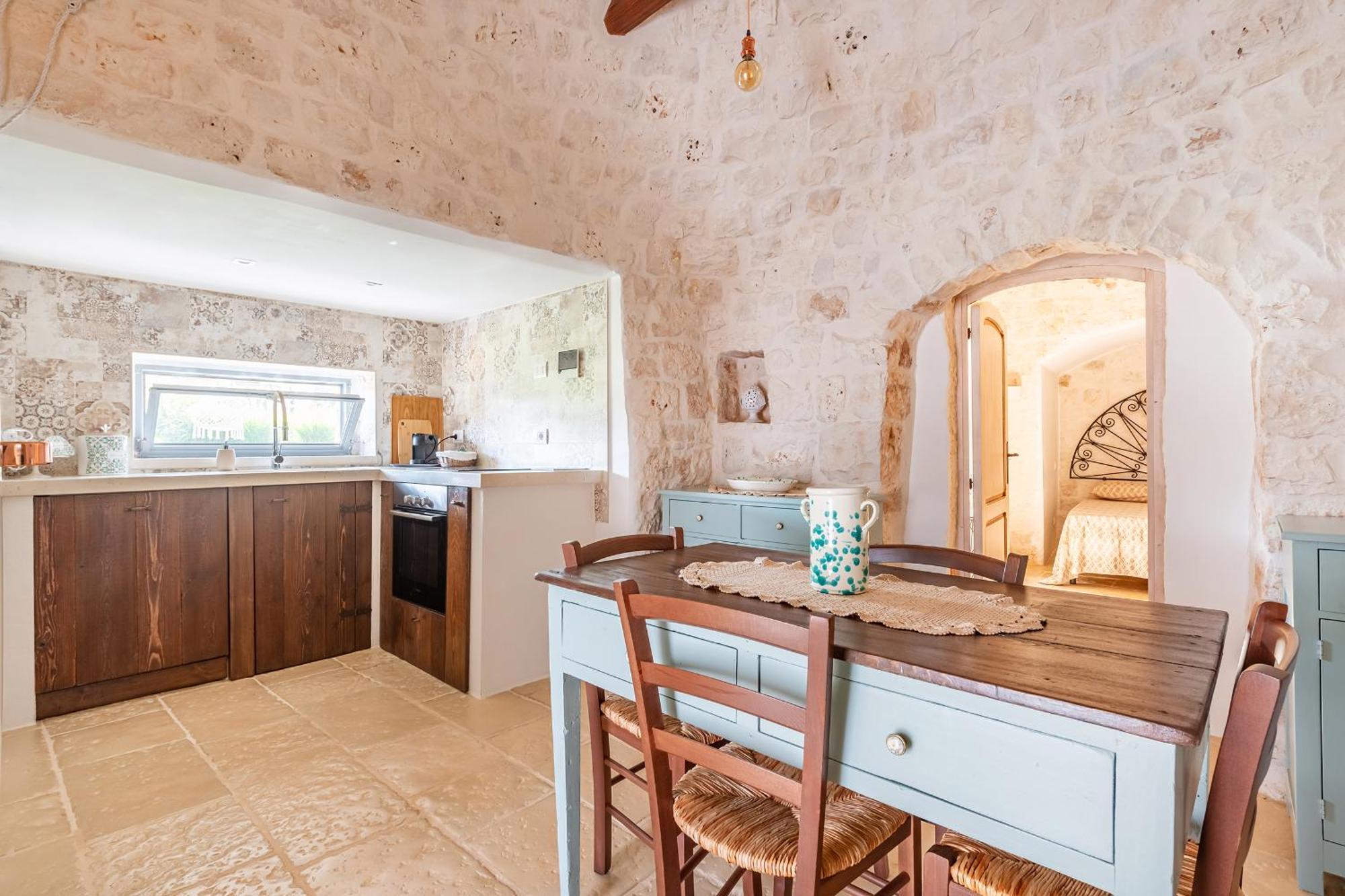 Trulli Vecchia Corte מונופולי מראה חיצוני תמונה