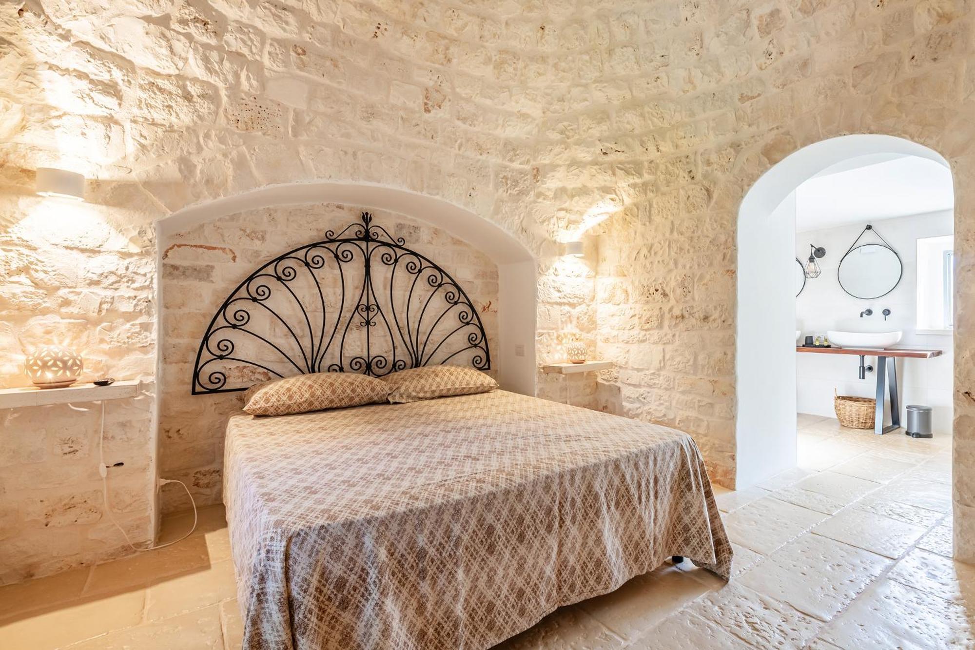 Trulli Vecchia Corte מונופולי מראה חיצוני תמונה