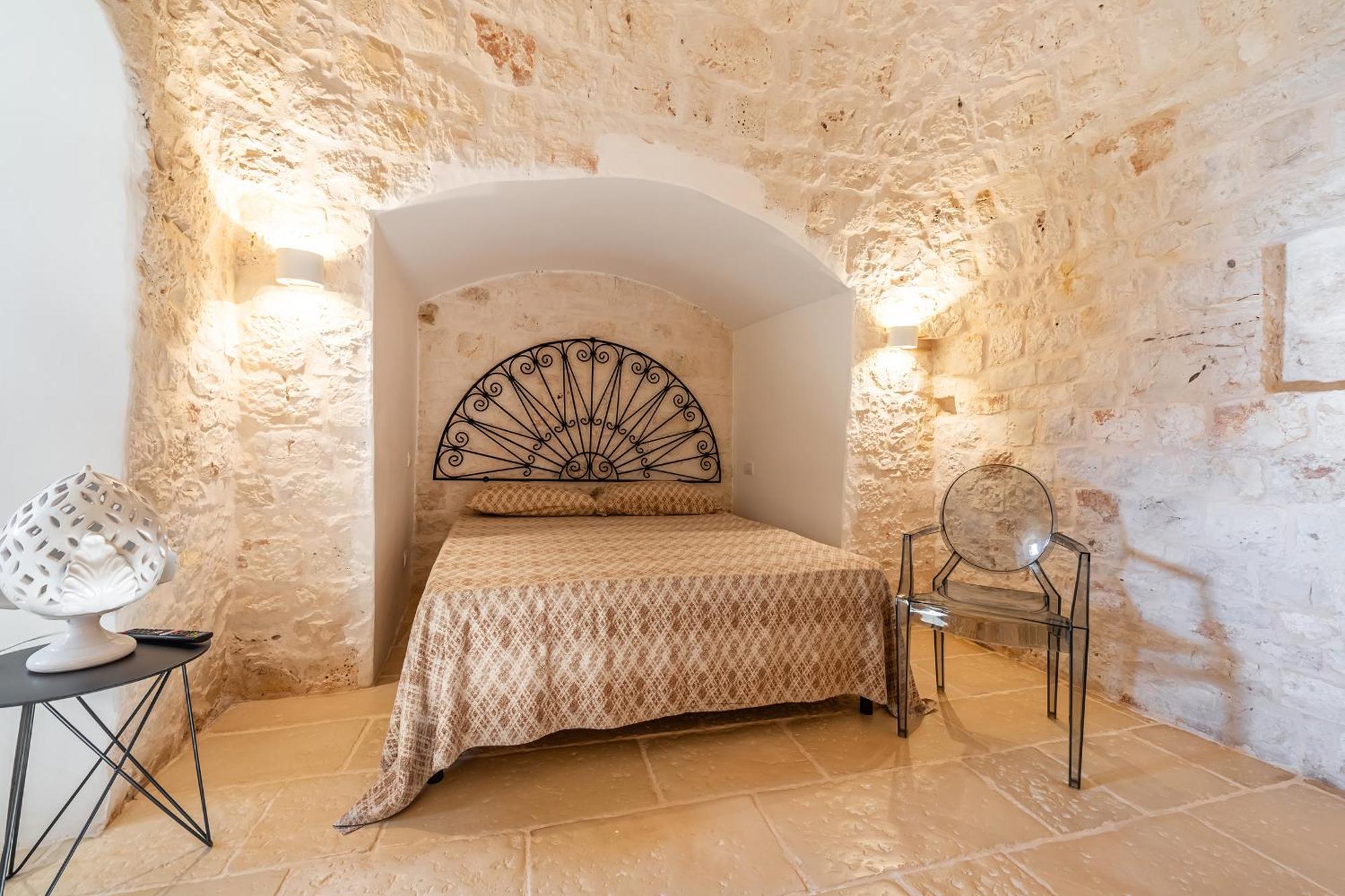 Trulli Vecchia Corte מונופולי מראה חיצוני תמונה