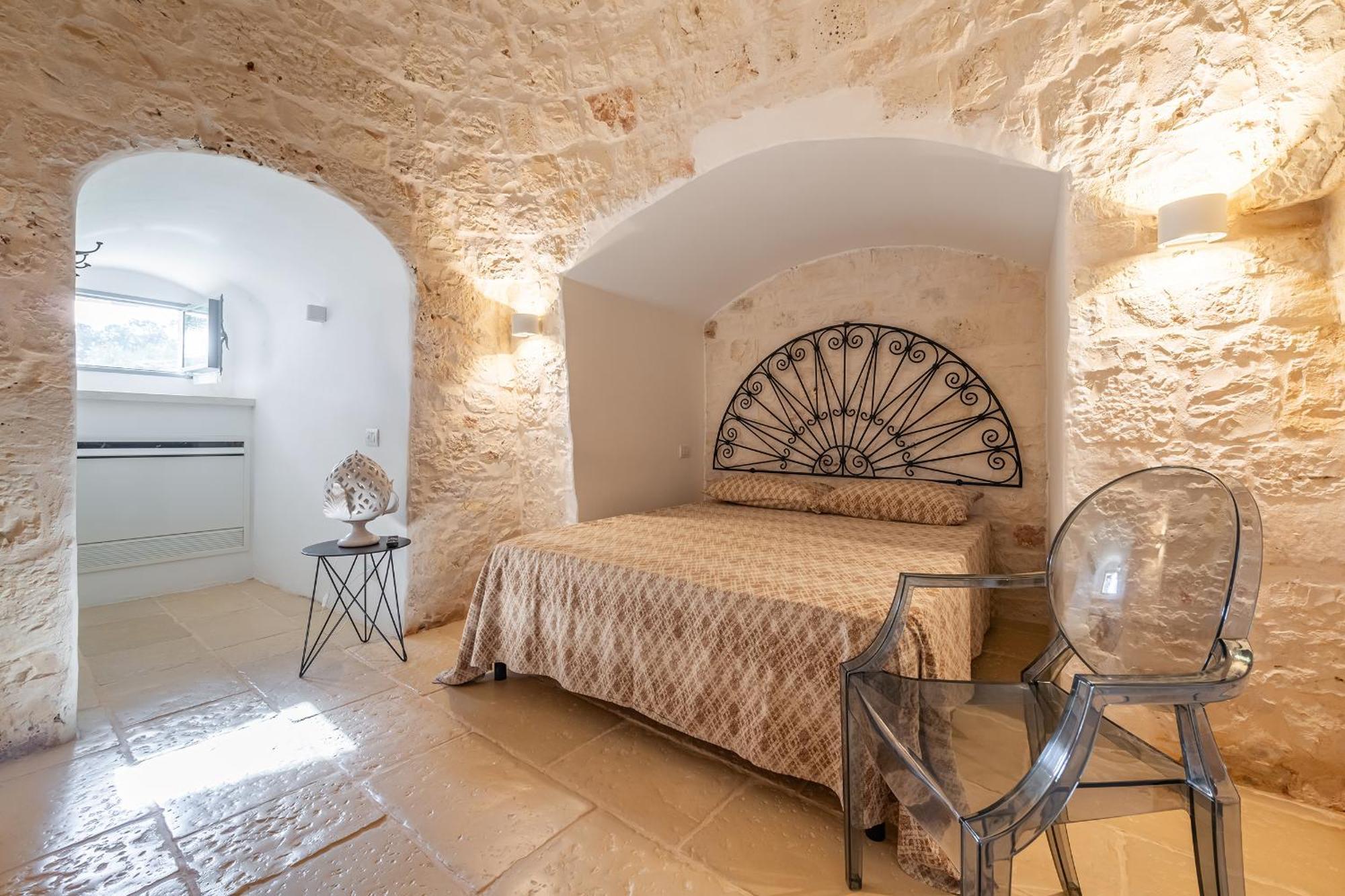 Trulli Vecchia Corte מונופולי מראה חיצוני תמונה