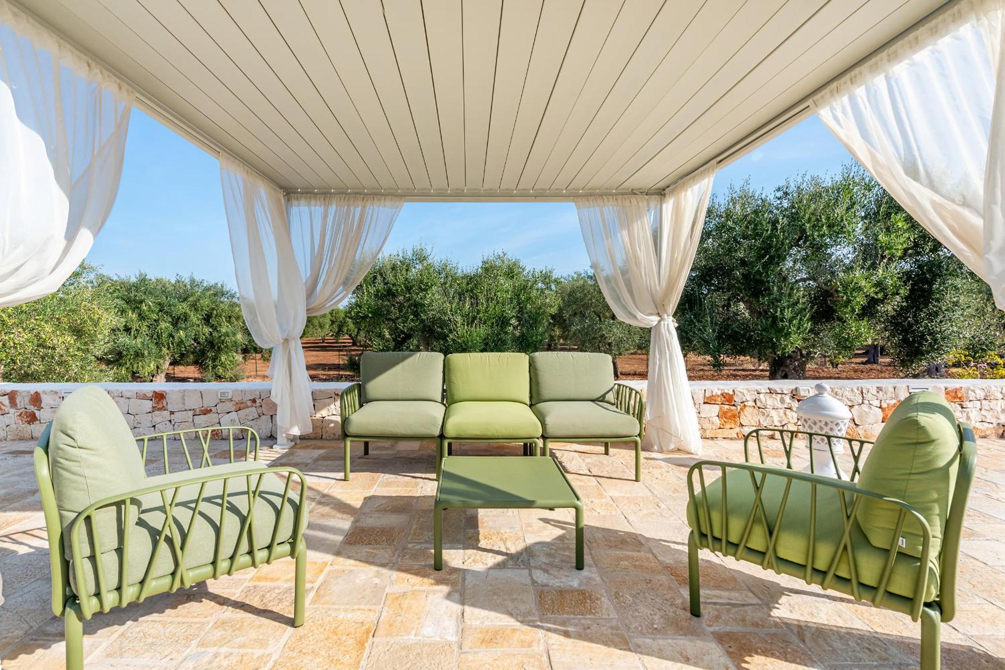 Trulli Vecchia Corte מונופולי מראה חיצוני תמונה