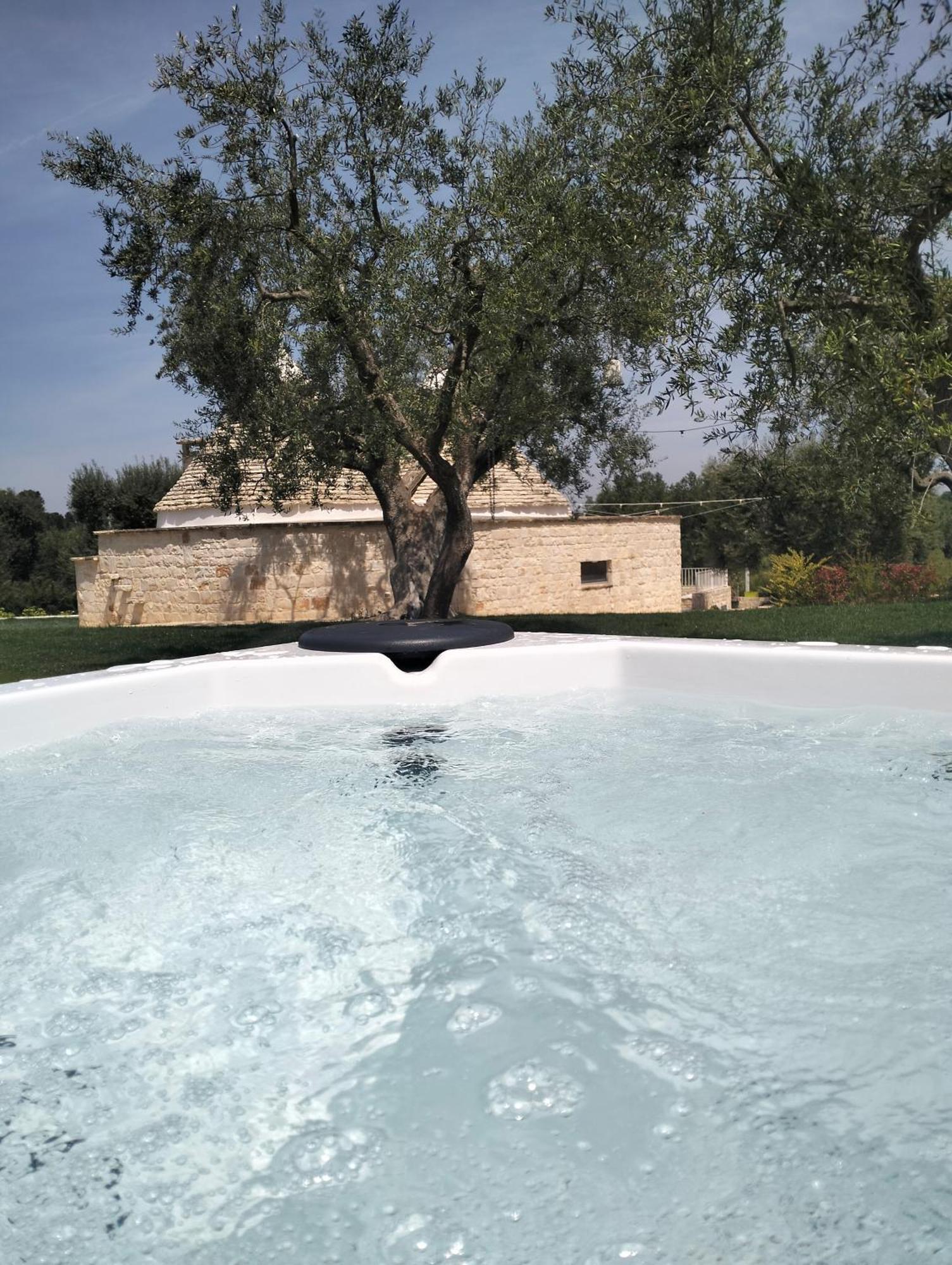 Trulli Vecchia Corte מונופולי מראה חיצוני תמונה